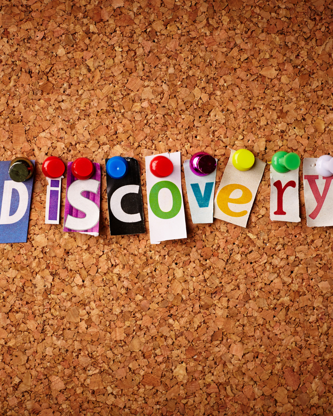 Free Discovery Call