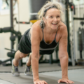 Why Strength Training is the Key to Longevity & Bone Health