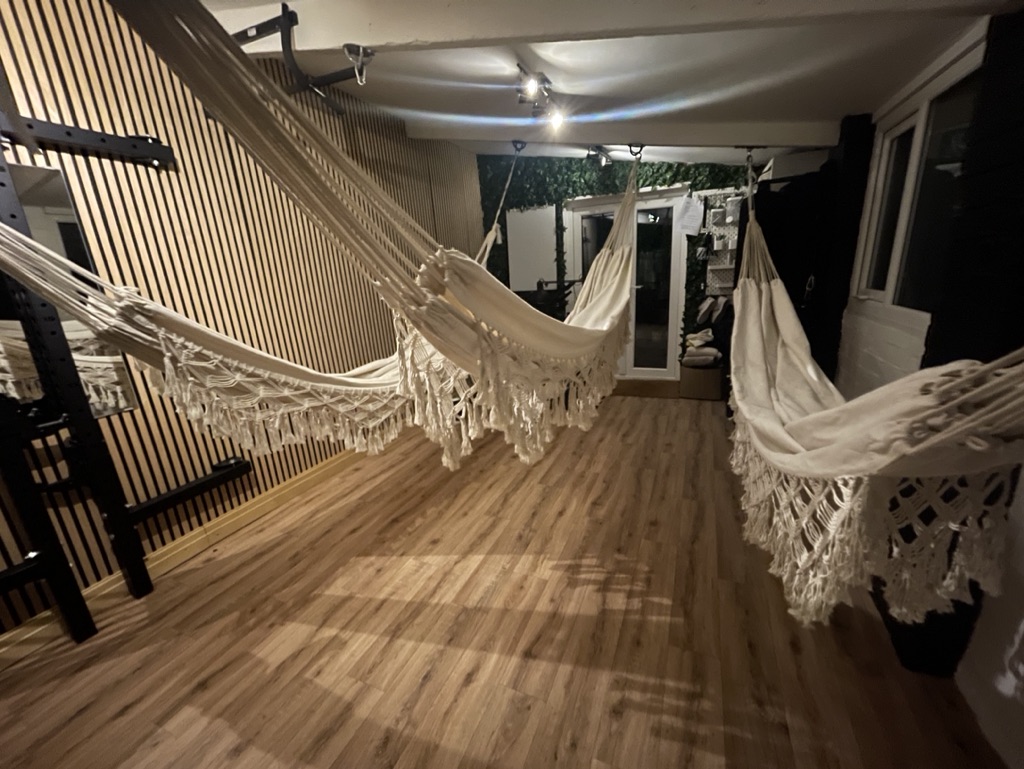 Body Breath & Mind Studio