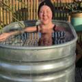 5 Reasons to Love a Cold Plunge